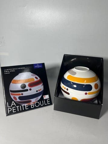 Villeroy & Boch - Tafelservies (5) - La Boule - Porselein