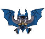 DC Artists Alley PVC Figure Batman by Joe Ledbetter 16 cm, Verzamelen, Ophalen of Verzenden, Nieuw