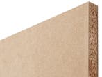 Spaanplaten 38mm, gebruikt - 2670x790x38 mm, Per stuk, Ophalen of Verzenden