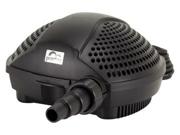 Pontec PondoMax Eco 17000 vijverpomp, Verzenden, Nieuw