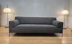 Design on Stock 3-Zits NIEUW Gestoffeerd + GARANTIE NP 3750, Huis en Inrichting, Banken | Bankstellen, 75 tot 100 cm, Ophalen of Verzenden
