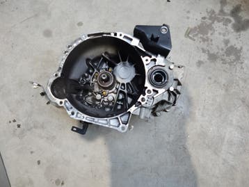 Gebruikte Handgeschakelde Versnellingsbak Hyundai Tucson 201, Ophalen of Verzenden, Nieuw