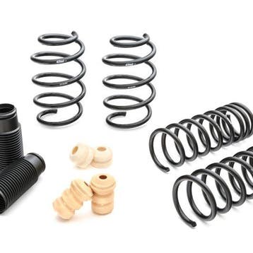 Eibach Pro-Kit for 14 Ford Focus ST CDH 2.0L EcoBoost, Ophalen of Verzenden, Nieuw