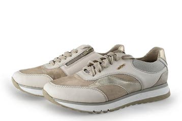 Rieker Sneakers in maat 39 Beige, Verzenden, Beige, Rieker, Sneakers of Gympen
