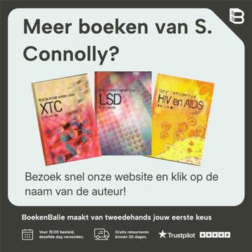 Amfetaminen / Wat jij wilt weten over - S. Connolly, Verzenden, Zo goed als nieuw, S. Connolly