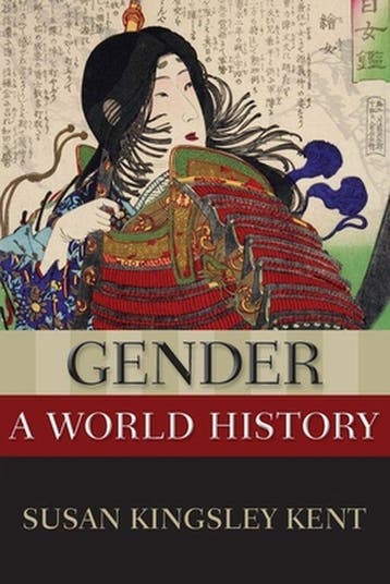 Gender: A World History - Susan Kingsley Kent 9780190621988, Verzenden, Gelezen, Susan Kingsley Kent
