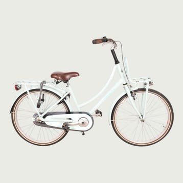 Volare kinderfiets 24 inch, Ophalen of Verzenden, Gebruikt, Volare