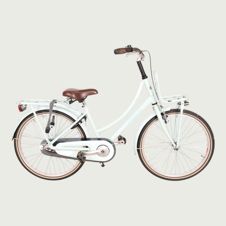 Volare kinderfiets 24 inch, Fietsen en Brommers, Fietsen | Kinderfietsjes, Gebruikt, Ophalen of Verzenden