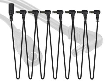 XVIVE daisy chain power distribution kabel 7, Muziek en Instrumenten, Verzenden, Nieuw