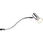 Trion Giano LED Wandlamp - Spatwaterdicht IP44, GU10 Fitting, Ophalen of Verzenden, Nieuw