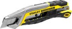 Afbreekmes 18 mm Stanley FatMax Quick Snap, Doe-het-zelf en Verbouw, Verzenden, Nieuw