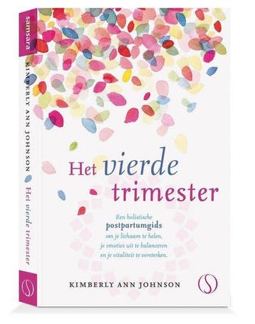 Boek Het vierde trimester 9789492995735, Boeken, Verzenden, Zo goed als nieuw