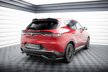 Achterspoiler beneden Alfa Romeo Tonale Mk1, Verzenden