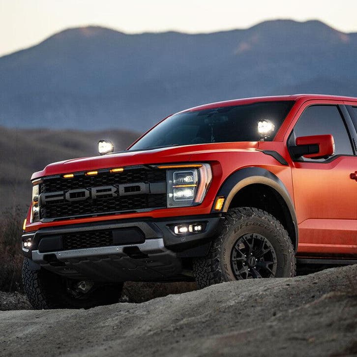 Baja Designs 21+ Ford Raptor / 22+ Bronco S2 SAE Pro Fog, Auto-onderdelen, Verlichting, Ophalen of Verzenden