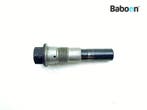 Nokkenas Kettingspanner BMW R 1200 S (R1200S), Verzenden, Gebruikt