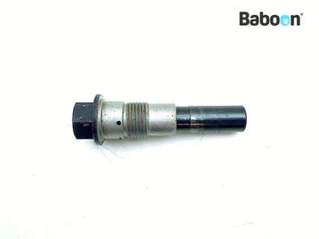 Nokkenas Kettingspanner BMW R 1200 S (R1200S), Verzenden, Gebruikt