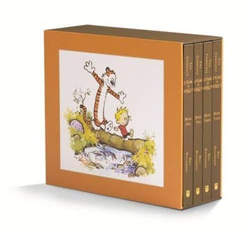 The Complete Calvin and Hobbes, Verzenden, Nieuw