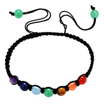 Fako Bijoux - Buddha Armband - Chakra Reiki - Classic - Mini, Verzenden, Nieuw