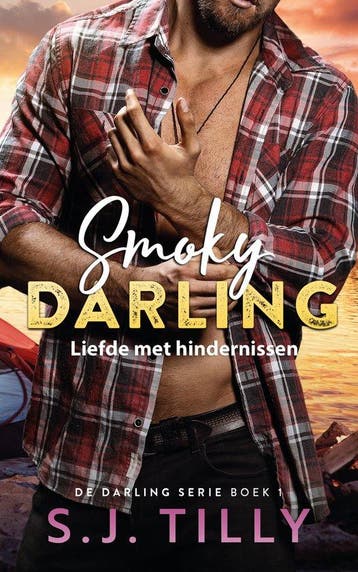 9789464403411 Darling 1 - Smoky Darling S.J. Tilly, Verzenden, Nieuw, S.J. Tilly