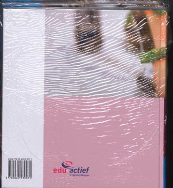 Tendens Bronnenboek niveau 3/4 9789060539071 Arjen Appel, Verzenden, Gelezen, Arjen Appel
