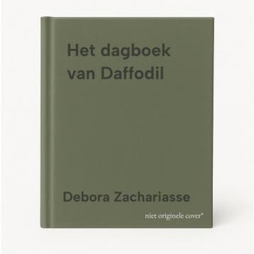 Het dagboek van Daffodil - Debora Zachariasse 9789001560614, Verzenden, Gelezen, Debora Zachariasse