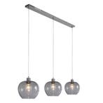 Steinhauer hanglamp Lotus 1898ST Sale, Ophalen, Overige materialen, Nieuw, 75 cm of meer