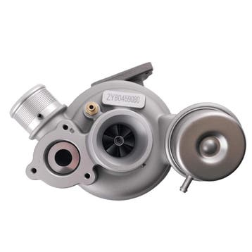 Turbo geschikt voor Alfa Romeo Giulietta 1.4 110KW 2014-2..., Verzenden, Nieuw, Alfa Romeo