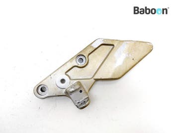 Schetsplaat Links Voor Honda CB 1300 2003-2008 (CB1300 SC54), Verzenden, Gebruikt