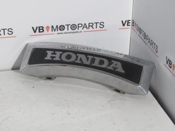 Honda Embleem, Motoren, Ophalen of Verzenden, Nieuw