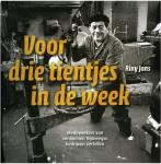 Voor Drie Tientjes In De Week | Jans Riny / Bloo Bert, Ophalen of Verzenden, Zo goed als nieuw, Jans Riny / Bloo Bert