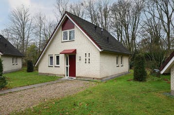 Gelderland: Landal Stroombroek nr 204 te koop, Gelderland