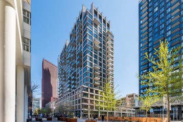 Te huur: Appartement Turfhaven in Den Haag, Den Haag, Appartement, Zuid-Holland