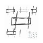 Gembird WM-70T-03 37 tot 70 inch tv muur beugel Max 35 KG, Ophalen of Verzenden, Nieuw