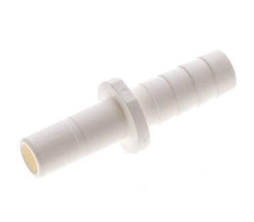 3/8 x 10mm insteekfitting POM Slangpilaar EPDM [10 Stuks], Verzenden, Nieuw