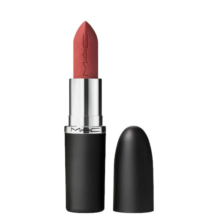 MAC Cosmetics Macximal Silky Matte Lipstick 3,5Gg - 682 MULL, Sieraden, Tassen en Uiterlijk, Uiterlijk | Cosmetica en Make-up