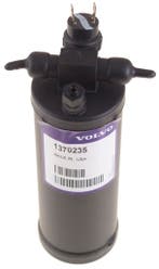 Volvo Airco droger 240+260 1979-1990 for Volvo Volvo onderde, Auto-onderdelen, Airco en Verwarming, Verzenden, Nieuw, Volvo