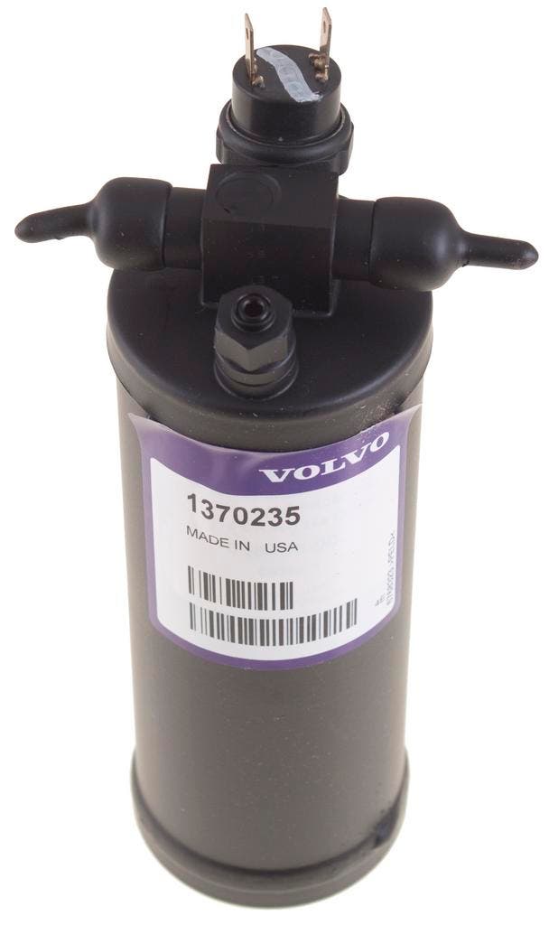 Volvo Airco droger 240+260 1979-1990 for Volvo Volvo onderde, Auto-onderdelen, Airco en Verwarming, Nieuw, Volvo, Verzenden