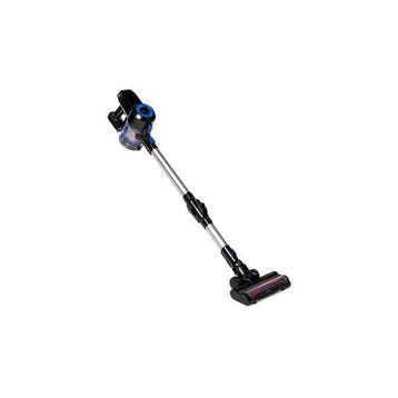 Nexxt 2 in - 1 Steelstofzuiger Draadloos - Cyclonisch -, Verzenden, Nieuw
