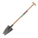 Boomwortelspade | Polet | 85 cm, Verzenden, Nieuw, Polet