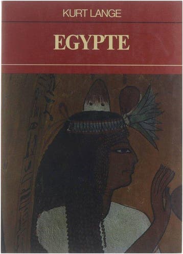 Egypte - 1959, Verzenden, Gelezen
