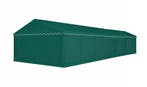 Opslagtent Premium PVC 5x12 mtr in Groen (Opslagtenten), Verzenden, Nieuw