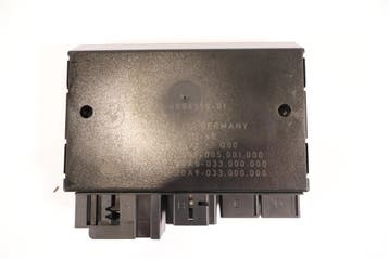 BMW 5 Serie G31 Elektrische trekhaak module 71606884358, Auto-onderdelen, Trekhaken, Ophalen of Verzenden, Gebruikt