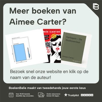 Royal Blood- Royal Scandal 9780593485934 Aimee Carter, Verzenden, Zo goed als nieuw, Aimee Carter