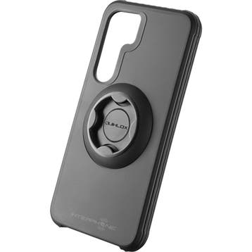 Samsung S24 Ultra Smartphone Hoes Interphone, Verzenden, Nieuw met kaartje