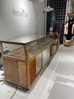 Scandinavisch design - anders - Dressoir - Toonbank - Hout,