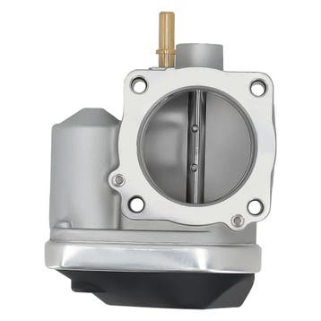 Gasklephuis geschikt voor Renault Megane II Clio Fluence..., Verzenden, Nieuw, Renault