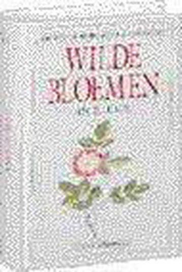 WILDE BLOEMEN IN KLEUR - HUSSTEGE 9789041004697, Verzenden, Zo goed als nieuw, HUSSTEGE