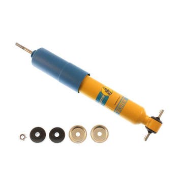 Bilstein 4600 Series 98-11 Ford Ranger Front 46mm Monotube, Ophalen of Verzenden, Nieuw
