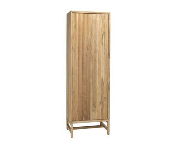 Tower Living Crotone Opbergkast 55 cm (linksdraaiend), Huis en Inrichting, Kasten | Wandmeubels, Ophalen of Verzenden, Nieuw