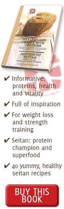 Healthy and happy with proteins - Bart Maes 9789401410793, Verzenden, Zo goed als nieuw, Bart Maes